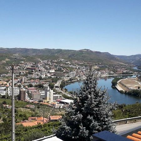 Mito'S House & Douro View Bed and Breakfast Peso da Régua Buitenkant foto