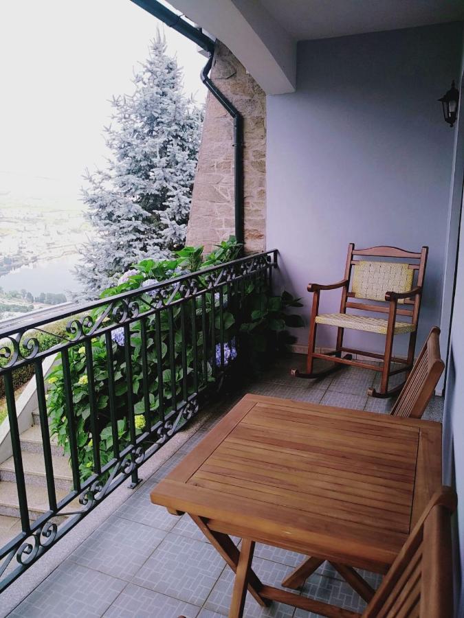 Mito'S House & Douro View Bed and Breakfast Peso da Régua Kamer foto