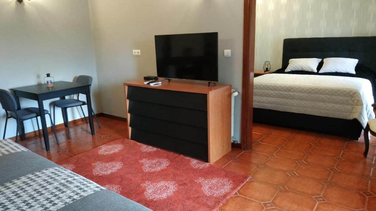 Mito'S House & Douro View Bed and Breakfast Peso da Régua Buitenkant foto