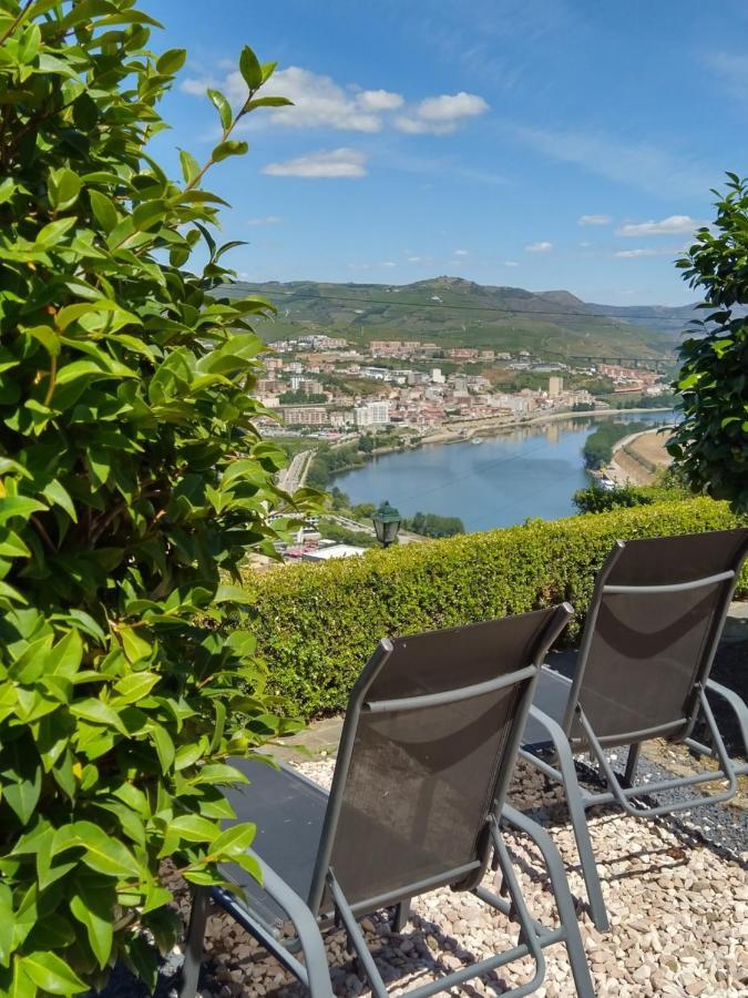 Mito'S House & Douro View Bed and Breakfast Peso da Régua Buitenkant foto