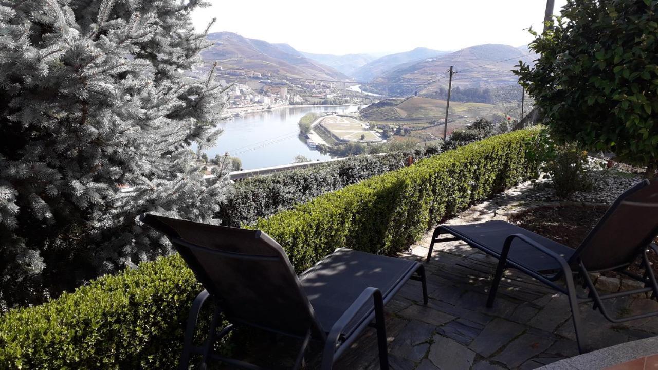Mito'S House & Douro View Bed and Breakfast Peso da Régua Buitenkant foto