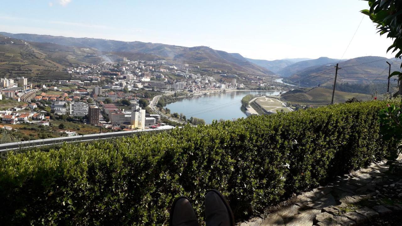 Mito'S House & Douro View Bed and Breakfast Peso da Régua Buitenkant foto