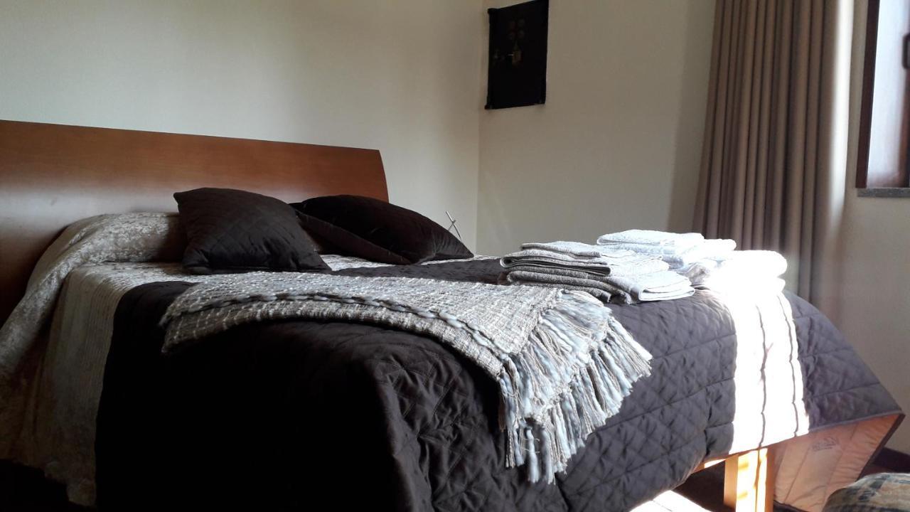 Mito'S House & Douro View Bed and Breakfast Peso da Régua Buitenkant foto