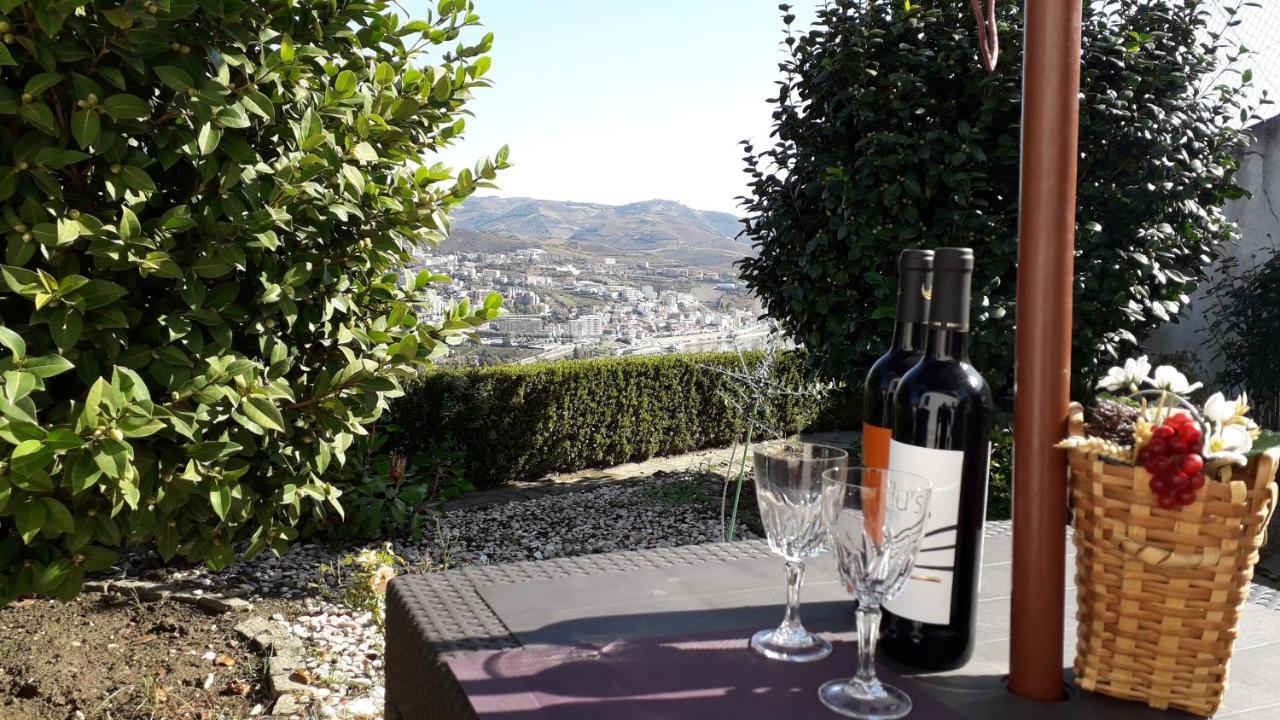 Mito'S House & Douro View Bed and Breakfast Peso da Régua Buitenkant foto